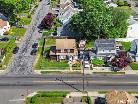 150 Summit Street Bridgeport CT 06606
