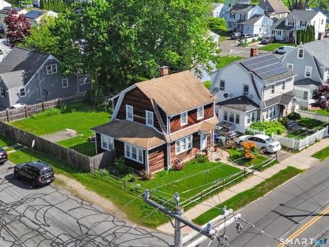150 Summit Street Bridgeport CT 06606