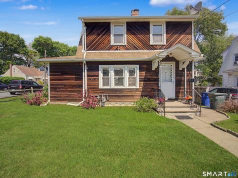 150 Summit Street Bridgeport CT 06606