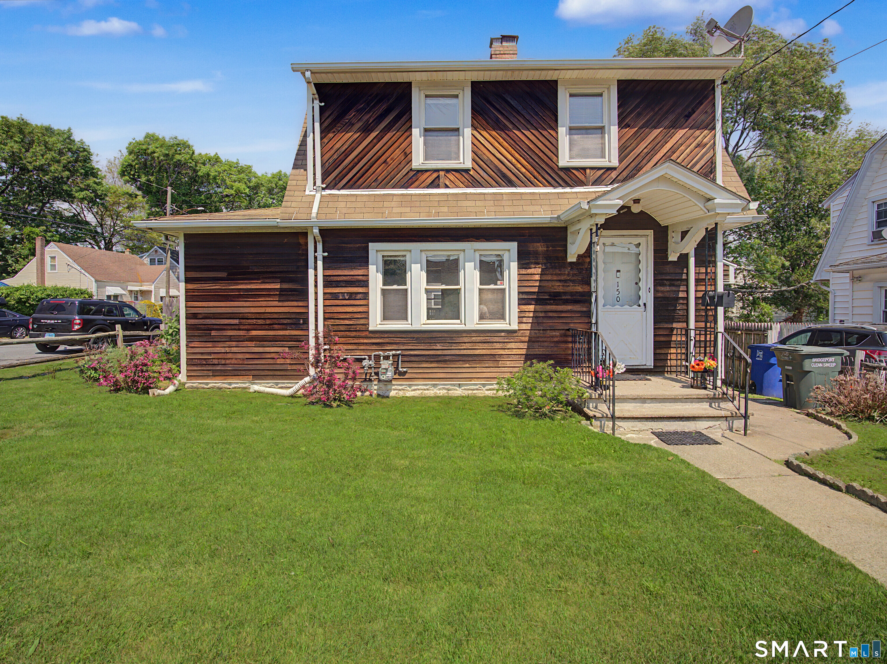 150 Summit Street Bridgeport CT 06606