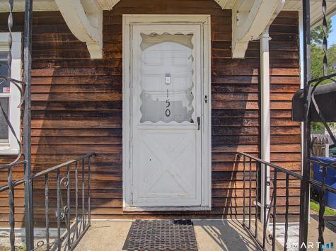 150 Summit Street Bridgeport CT 06606