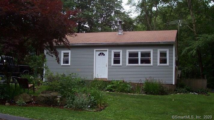 29 Dooley Avenue Coventry CT 06238