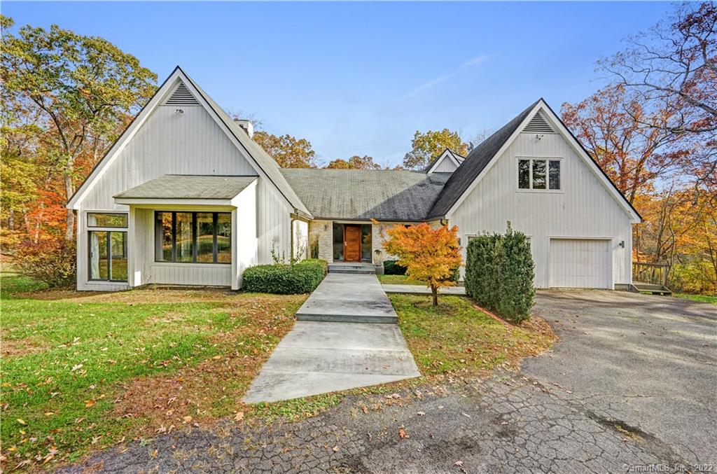 20 Buck Hill Road Weston CT 06883