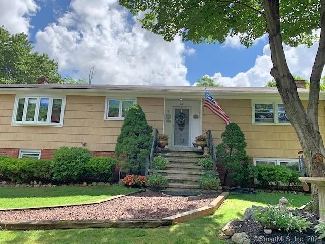 22 Wesley Drive Trumbull CT 06611