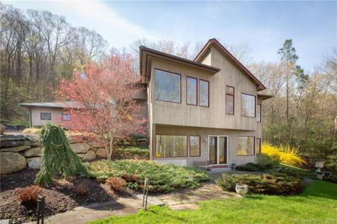 17 Woodin Road Kent CT 06757