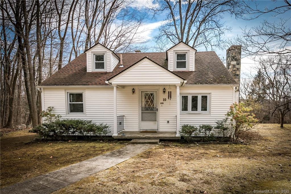 10 Squash Hollow Road New Milford CT 06776