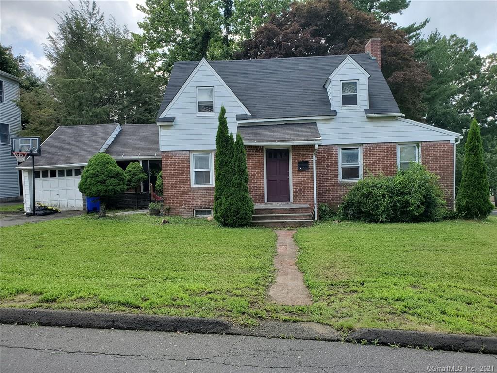 16 4TH Street Danbury CT 06810