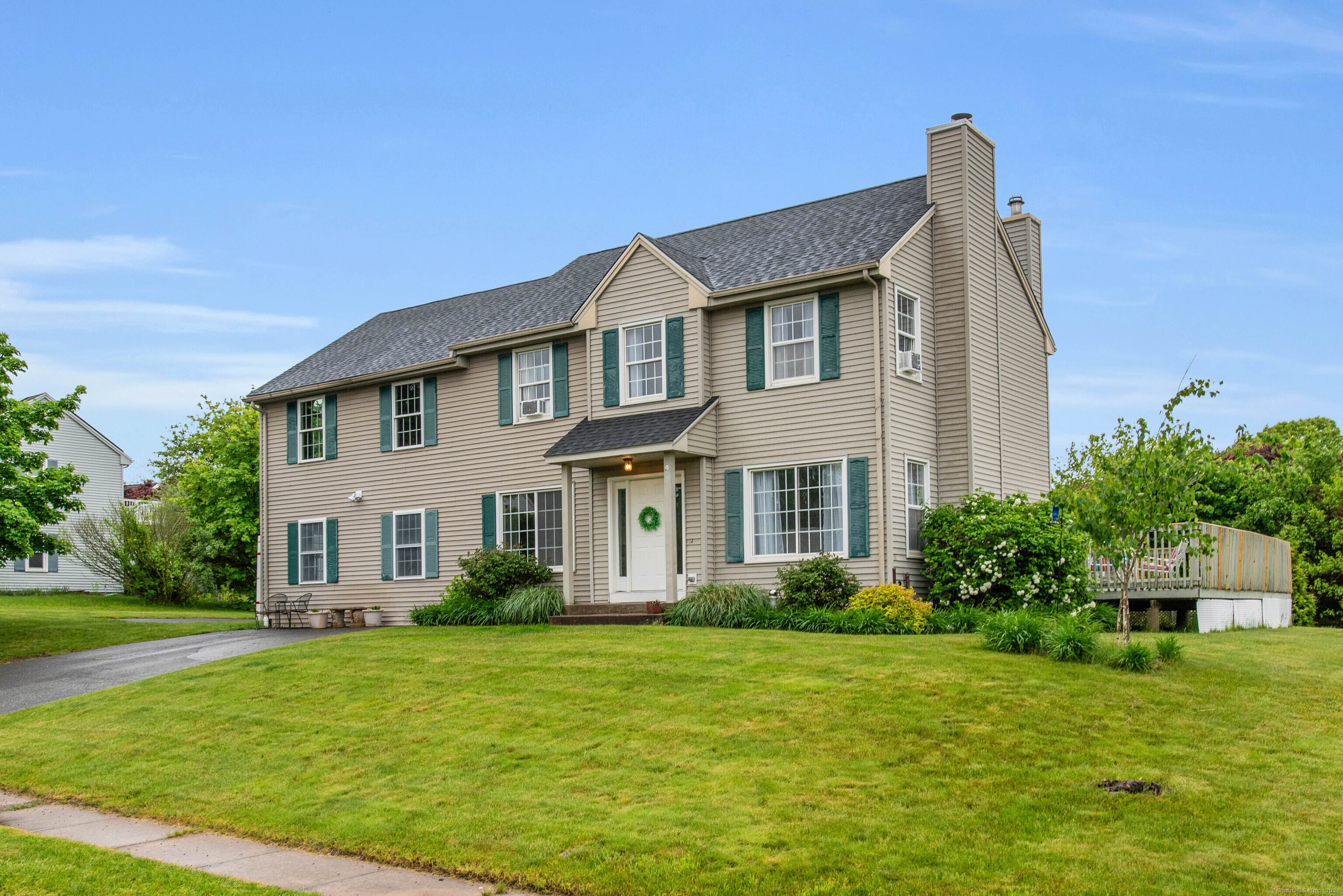 44 Belle Vista Heights Portland CT 06480