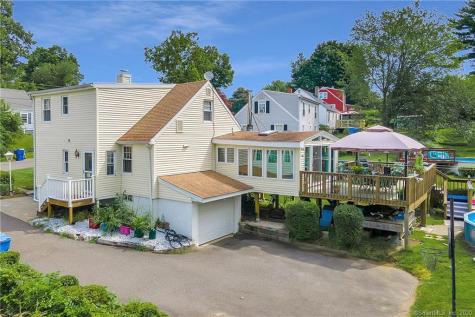 31 Cardinal Lane Waterbury CT 06708