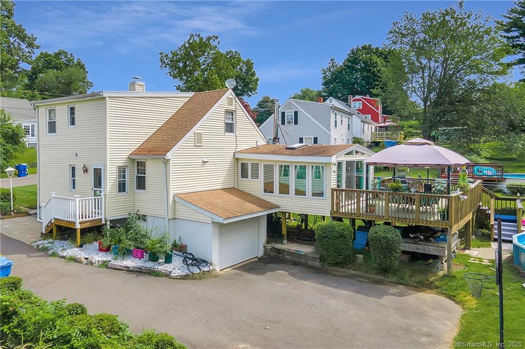31 Cardinal Lane Waterbury CT 06708
