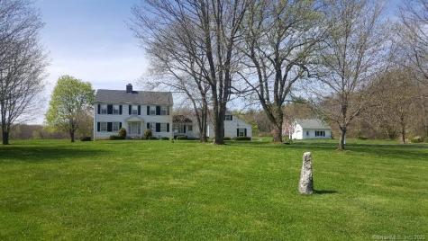 361 Harmony Hill Road Harwinton CT 06791