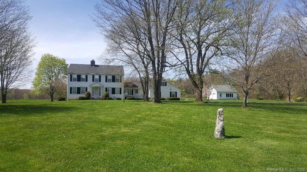 361 Harmony Hill Road Harwinton CT 06791