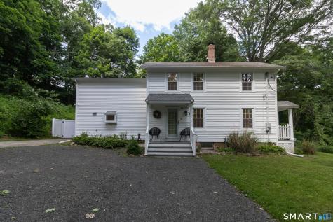 150 Chestnut Street Branford CT 06405