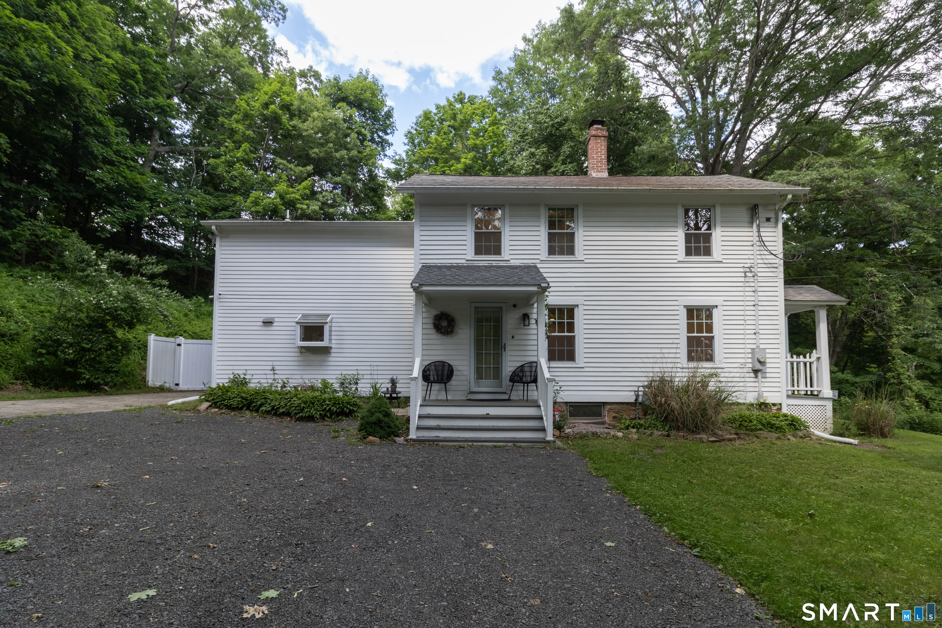150 Chestnut Street Branford CT 06405