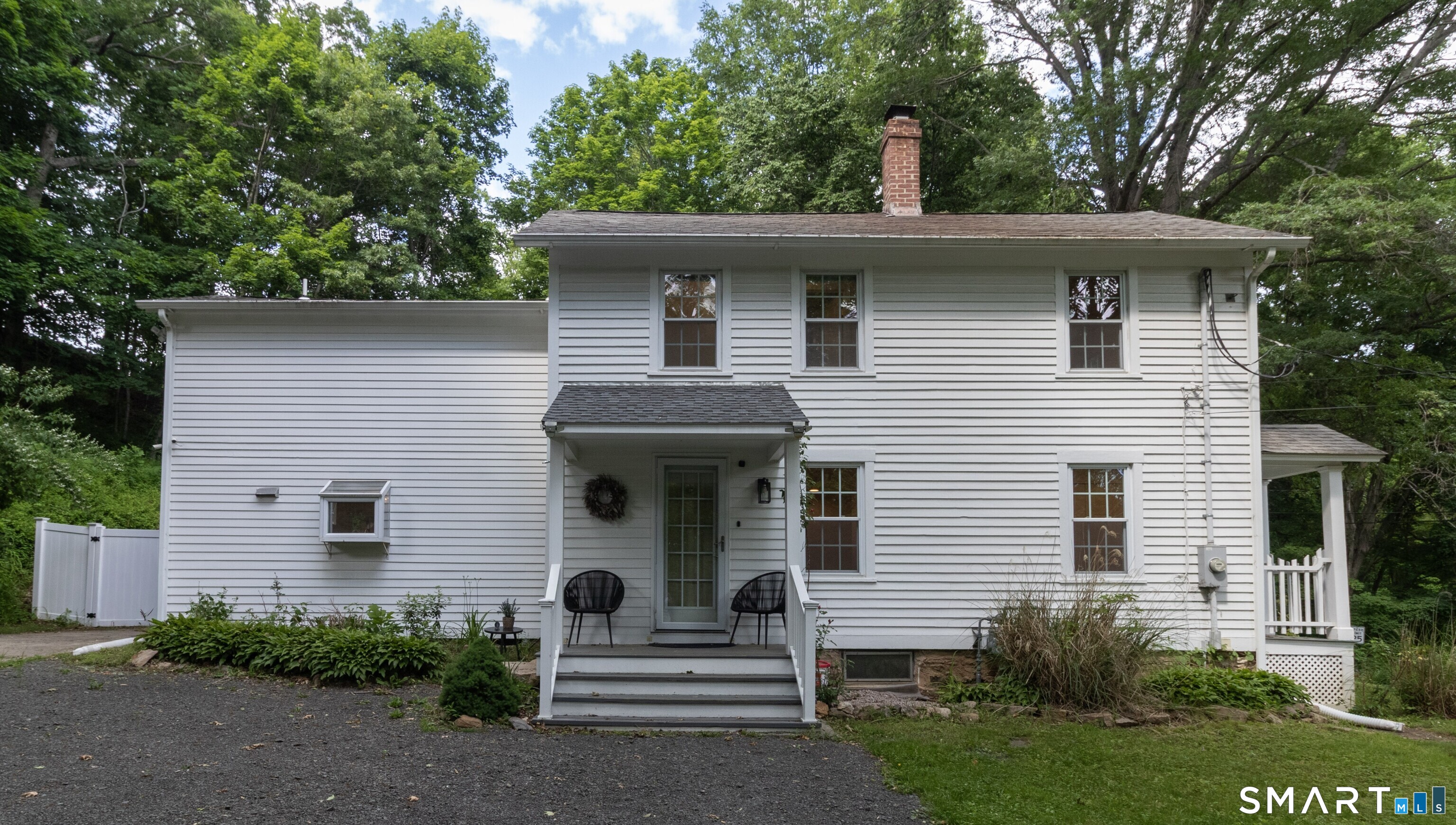 150 Chestnut Street Branford CT 06405