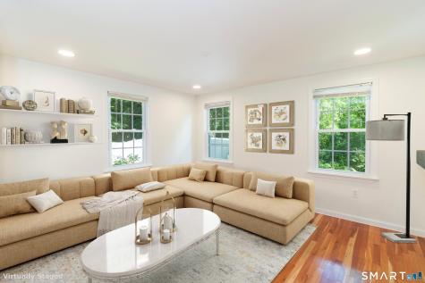 150 Chestnut Street Branford CT 06405