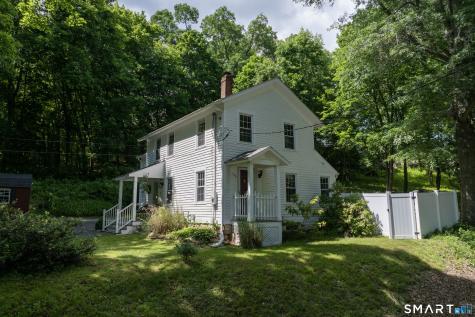 150 Chestnut Street Branford CT 06405
