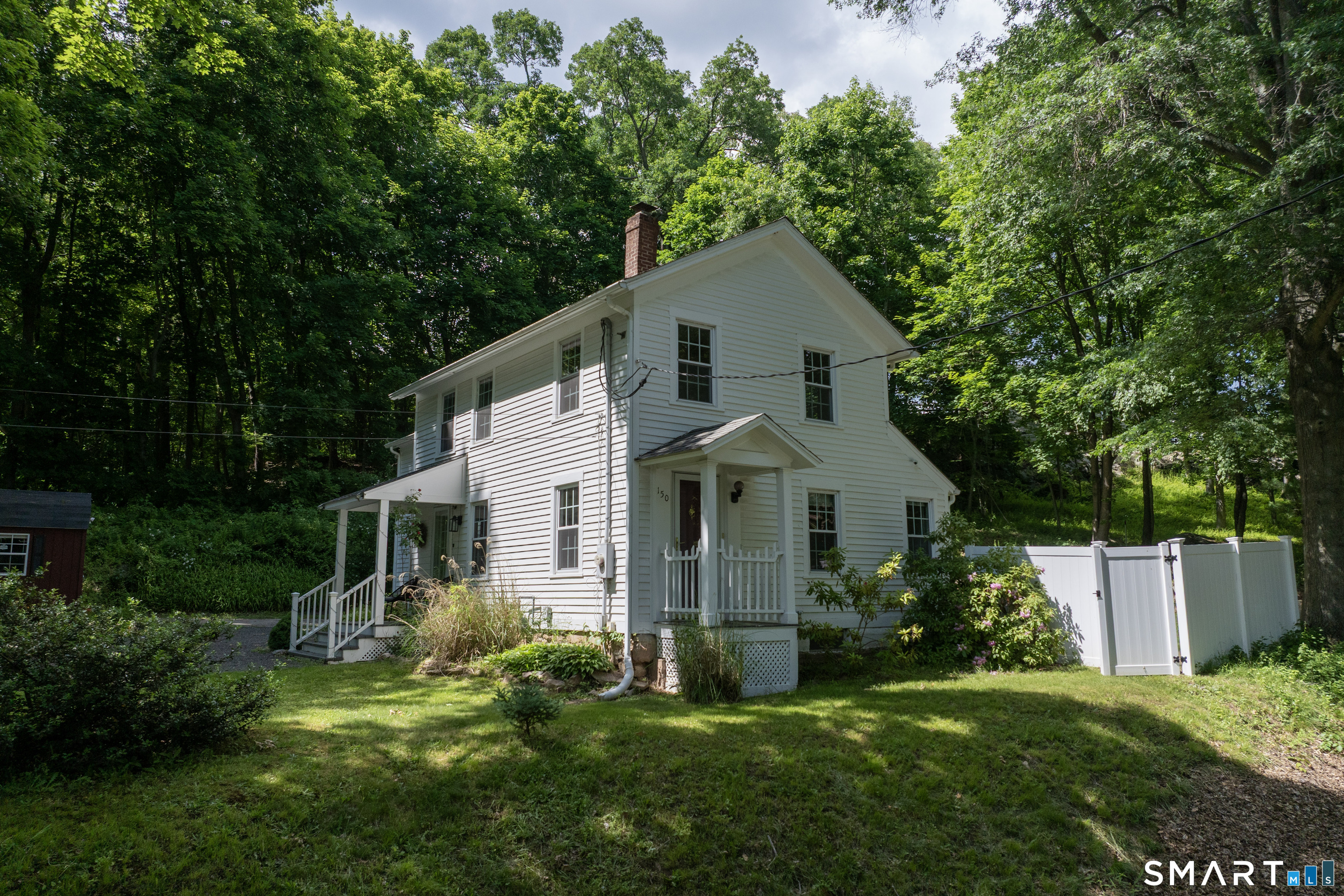 150 Chestnut Street Branford CT 06405
