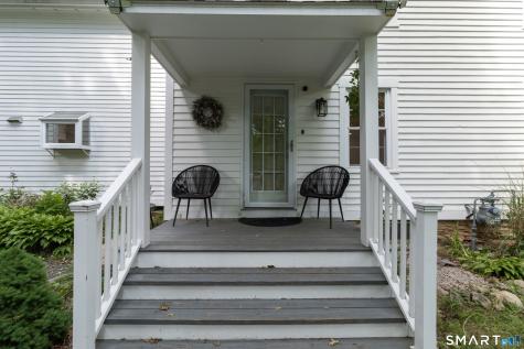 150 Chestnut Street Branford CT 06405