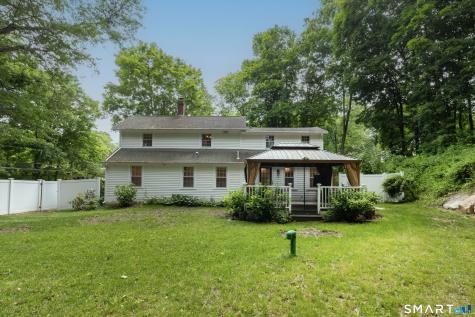 150 Chestnut Street Branford CT 06405