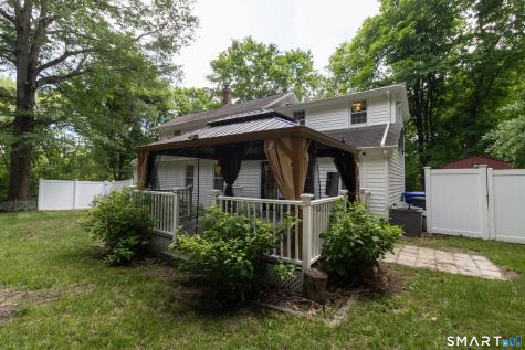 150 Chestnut Street Branford CT 06405