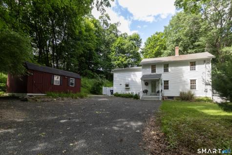 150 Chestnut Street Branford CT 06405