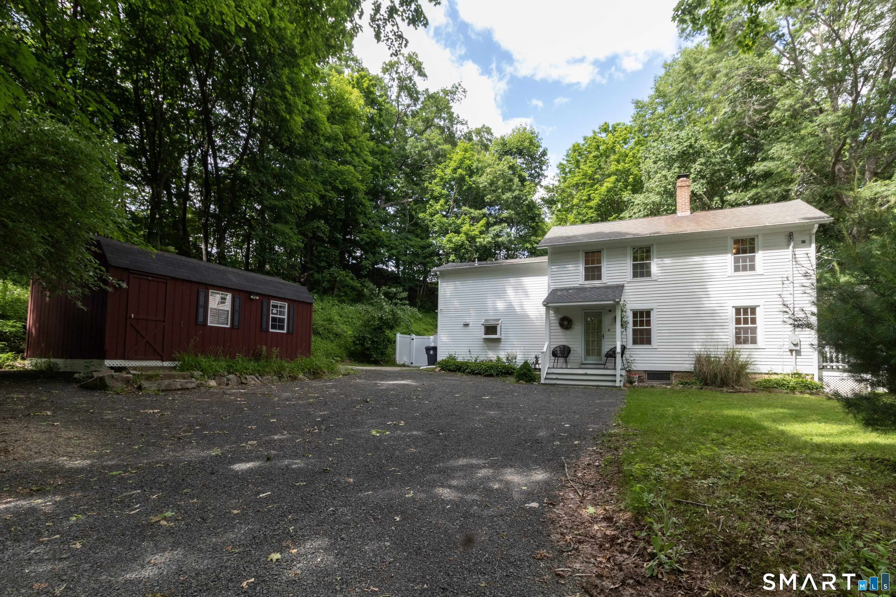 150 Chestnut Street Branford CT 06405