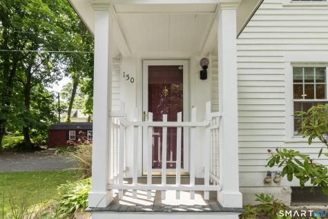 150 Chestnut Street Branford CT 06405