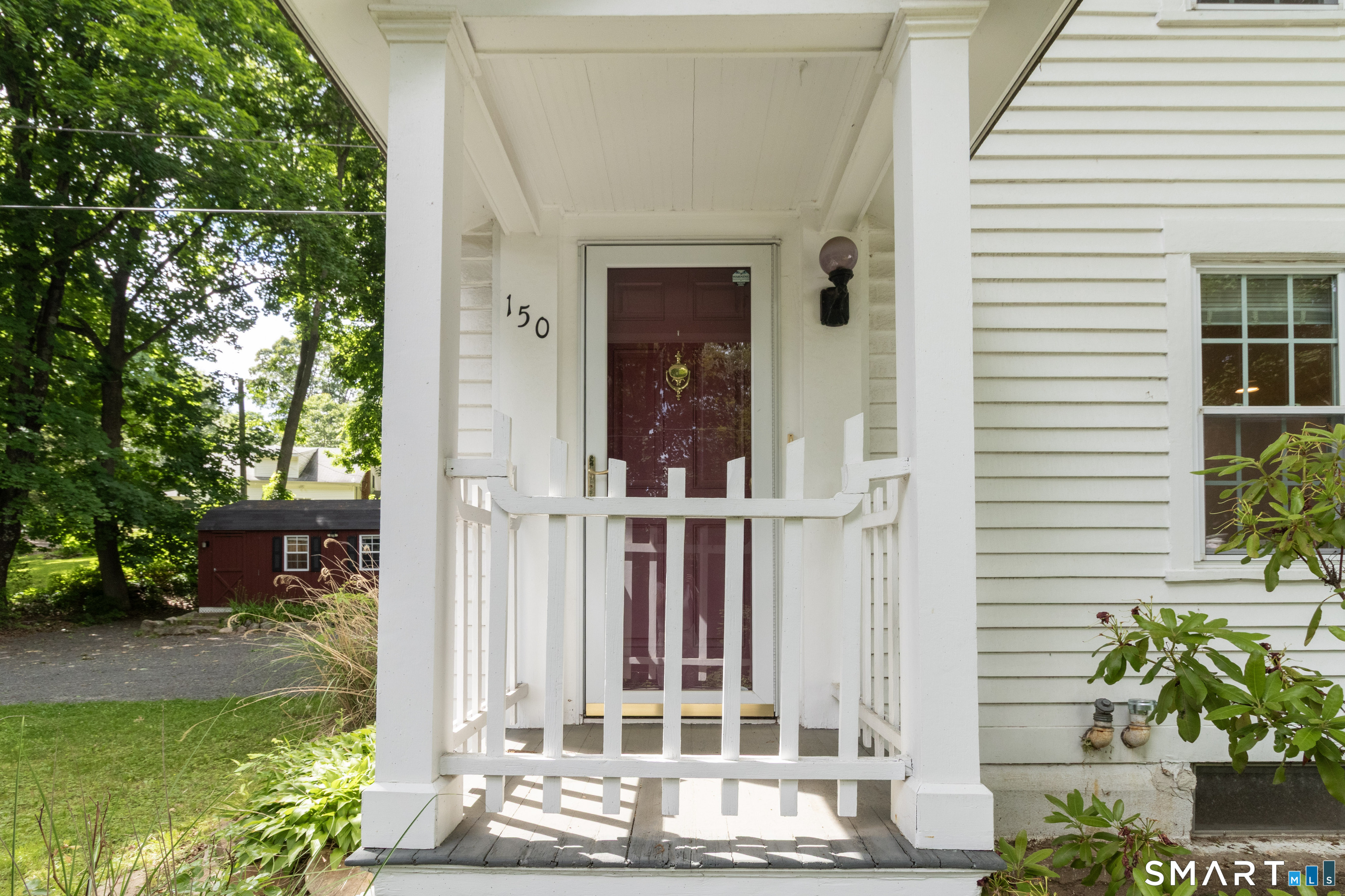 150 Chestnut Street Branford CT 06405