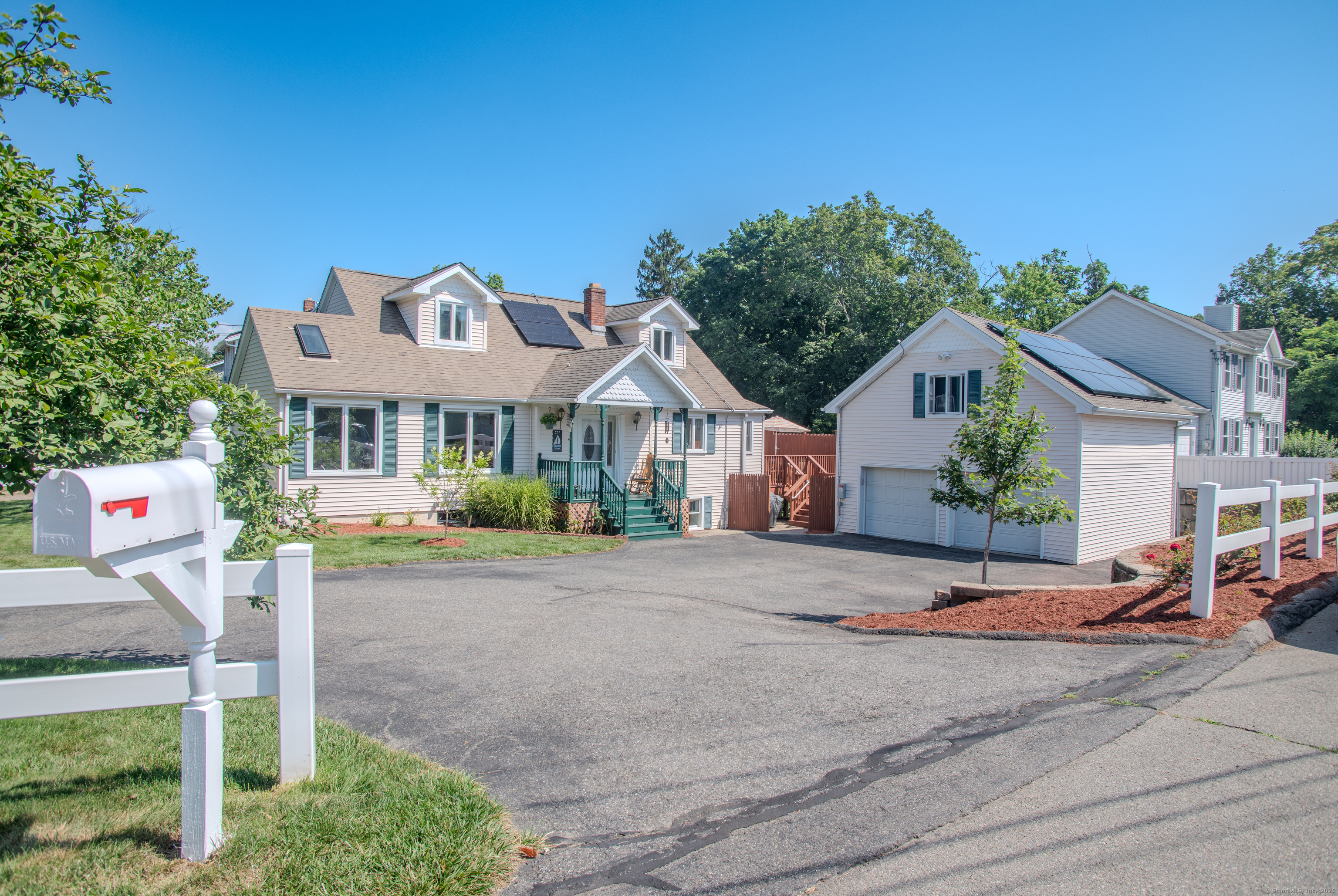 231 Seaside Avenue Milford CT 06460