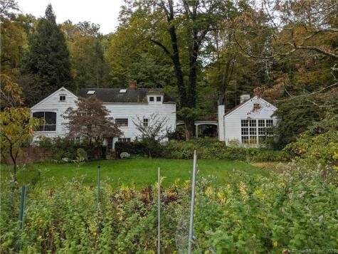 68 Route 55 West Sherman CT 06784
