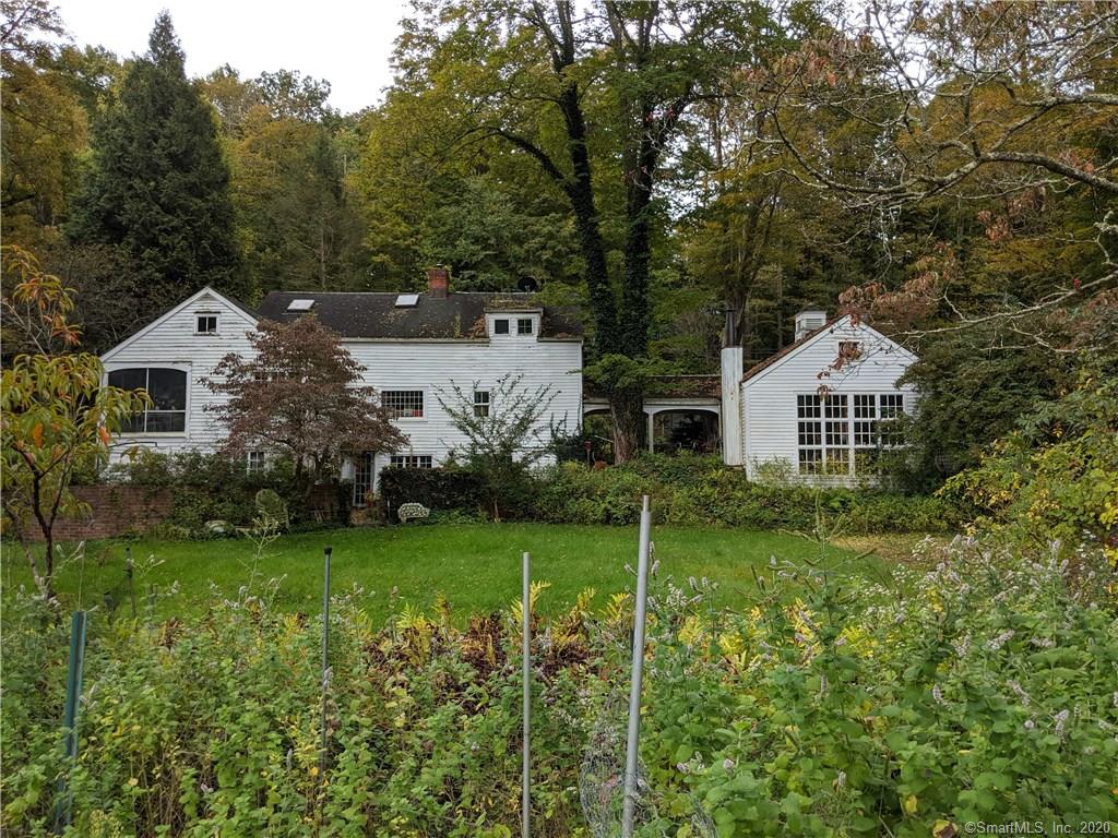 68 Route 55 West Sherman CT 06784