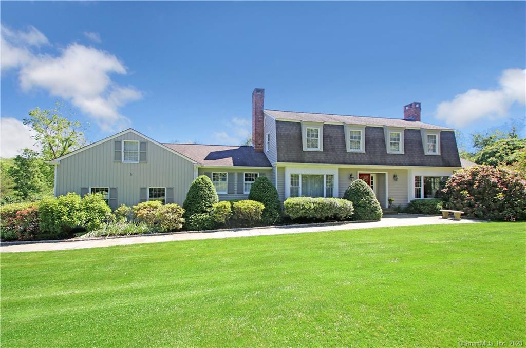 5 Sunnyside Lane New Fairfield CT 06812