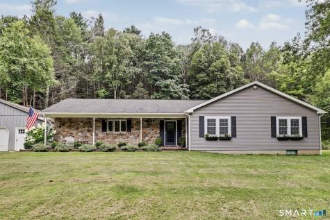 1226 Litchfield Road Norfolk CT 06058
