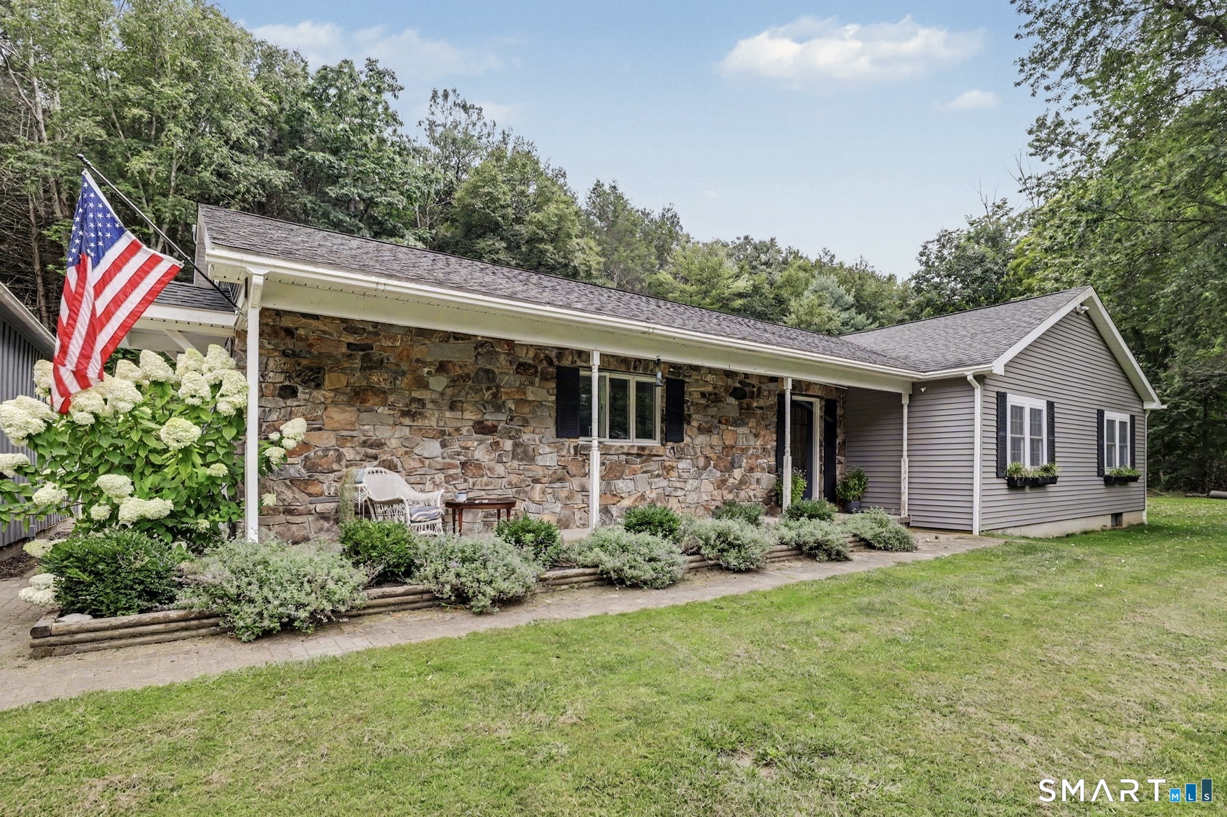 1226 Litchfield Road Norfolk CT 06058