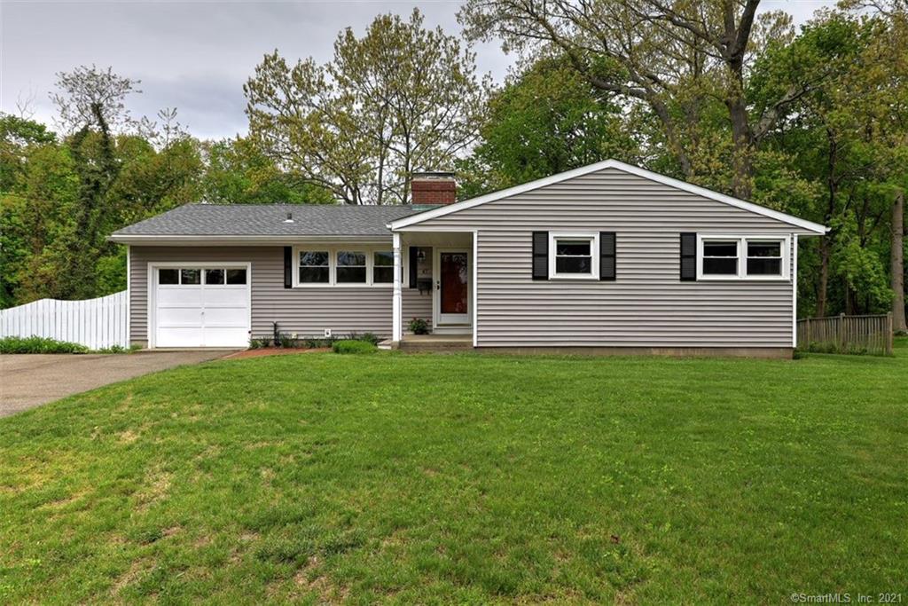 47 Knollwood Road Milford CT 06460