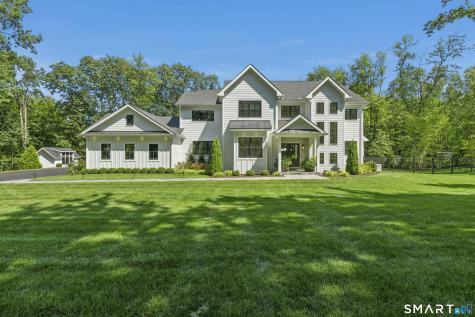 2 Black Pine Ridge Ridgefield CT 06877
