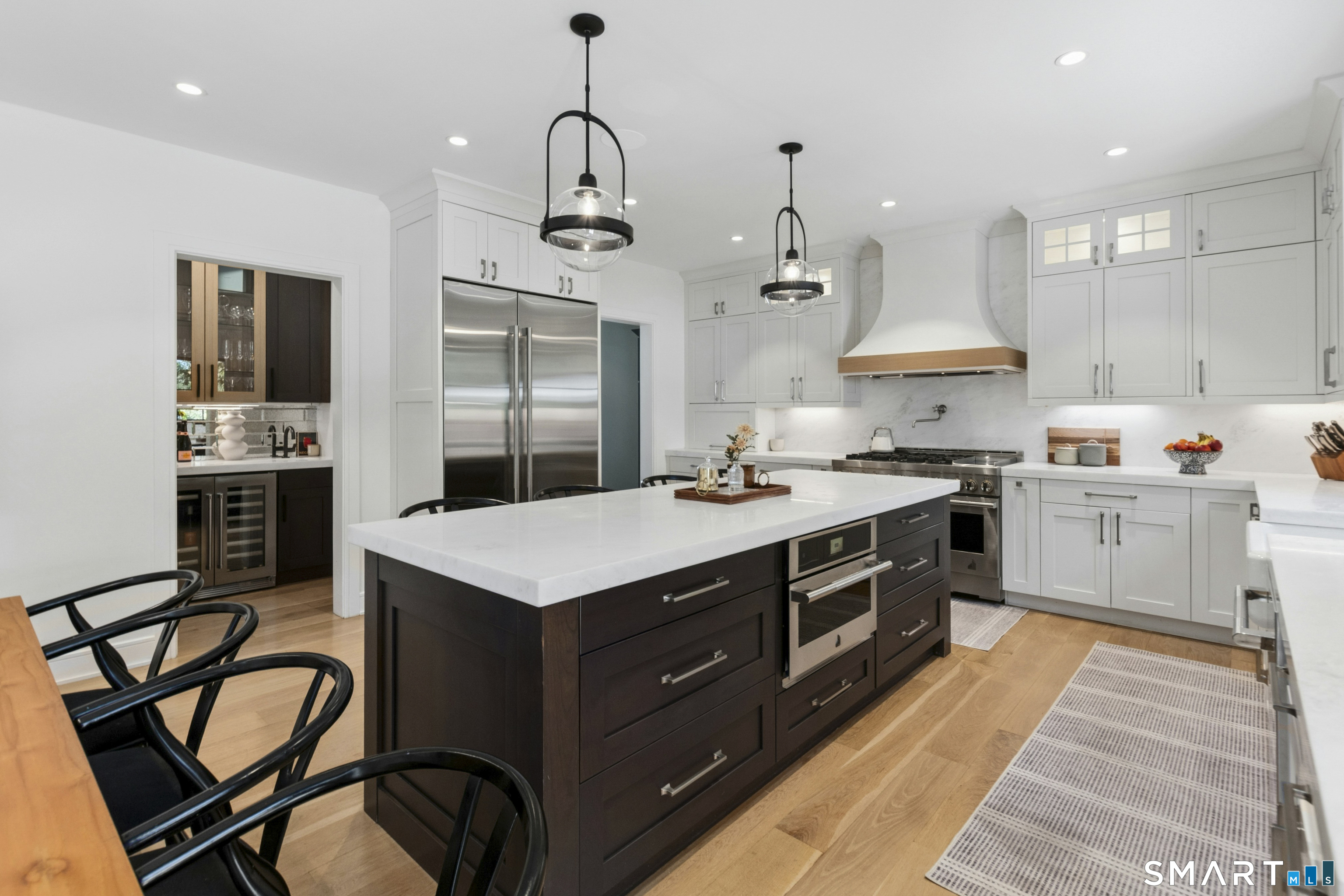 2 Black Pine Ridge Ridgefield CT 06877