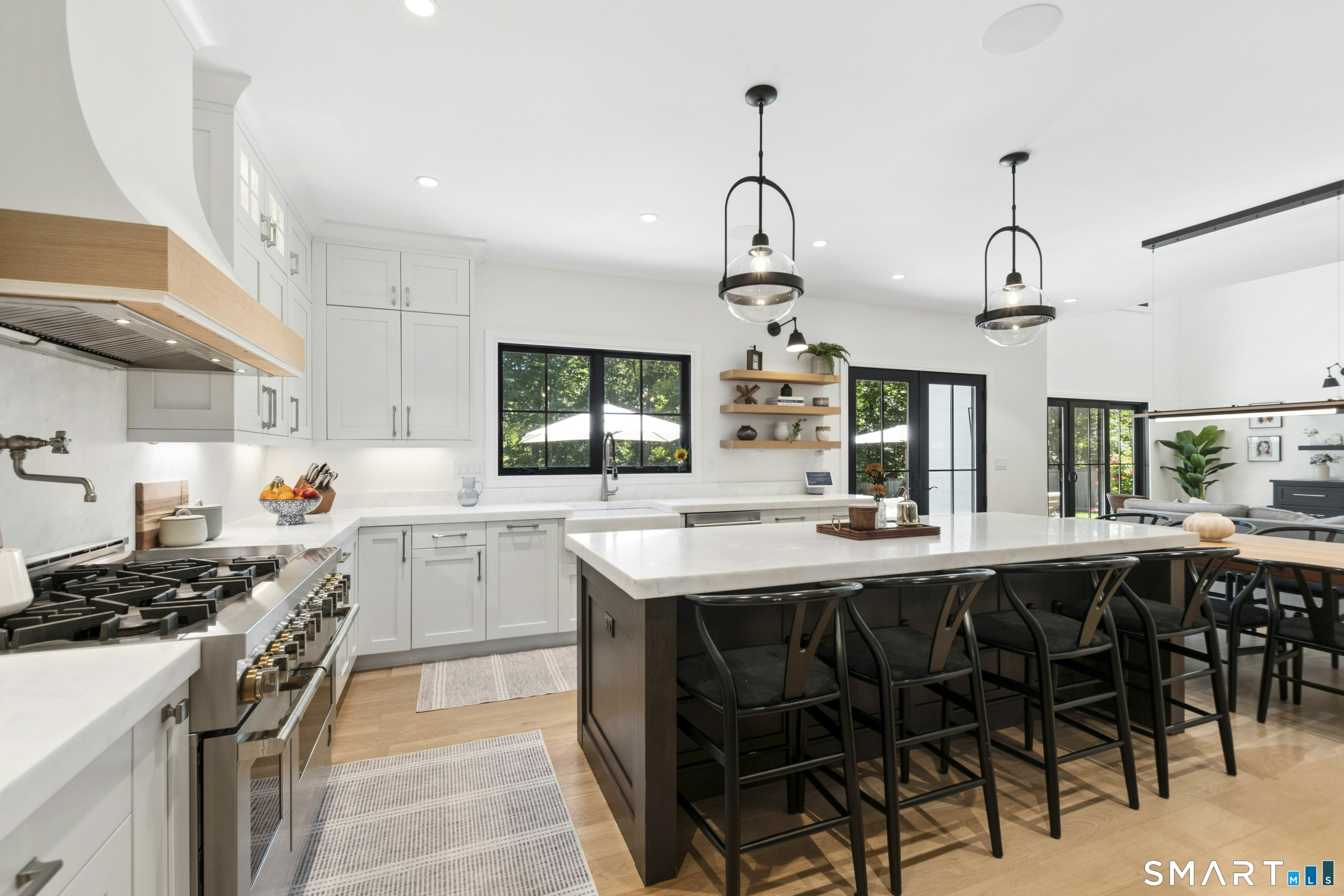 2 Black Pine Ridge Ridgefield CT 06877