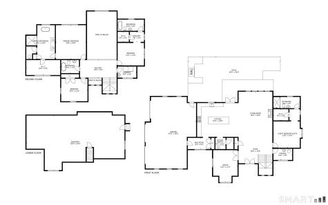 2 Black Pine Ridge Ridgefield CT 06877