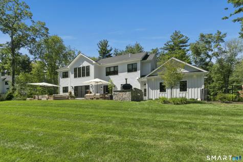 2 Black Pine Ridge Ridgefield CT 06877