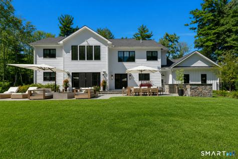 2 Black Pine Ridge Ridgefield CT 06877