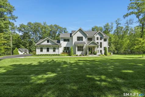 2 Black Pine Ridge Ridgefield CT 06877