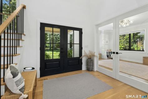 2 Black Pine Ridge Ridgefield CT 06877
