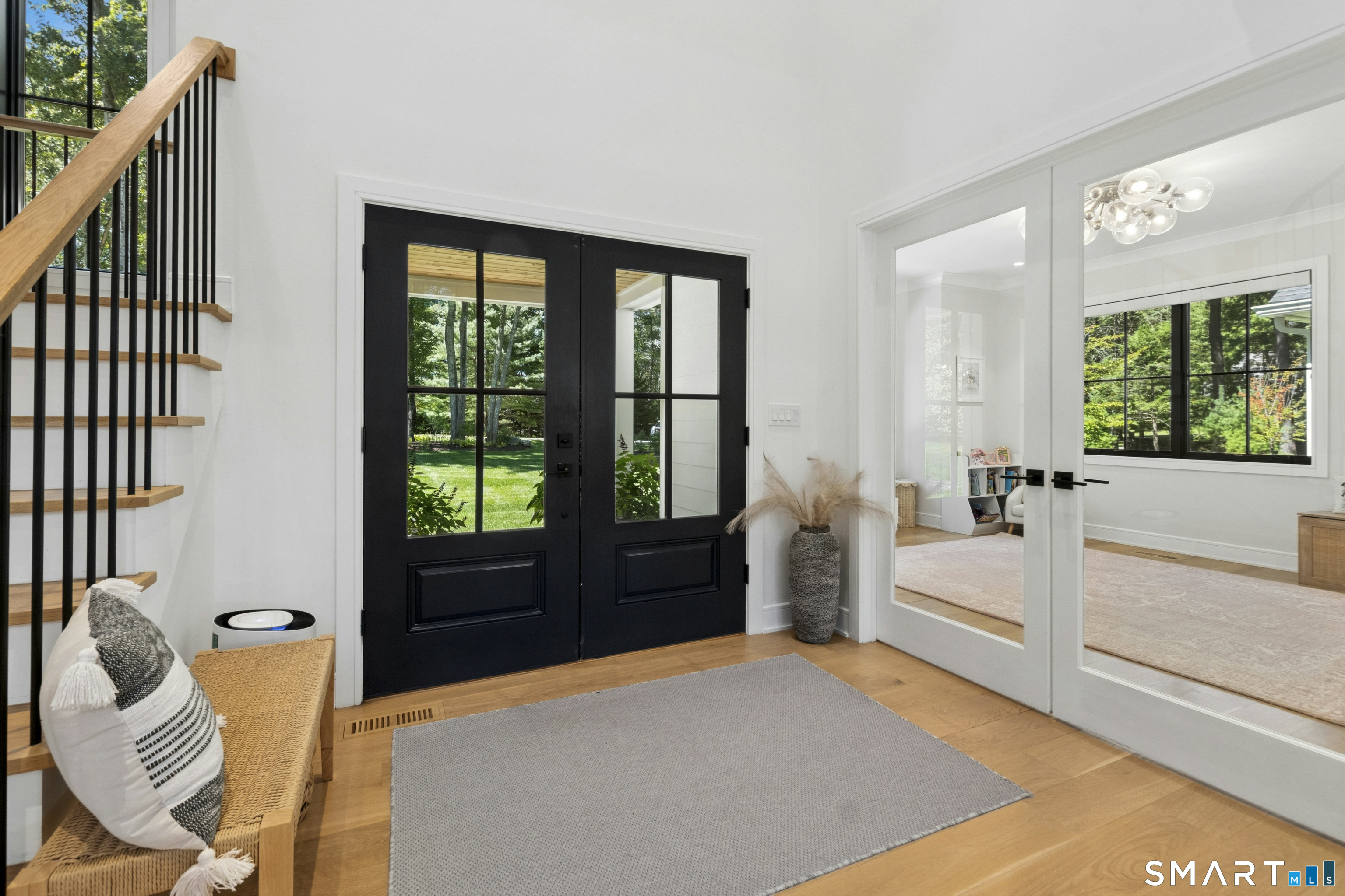 2 Black Pine Ridge Ridgefield CT 06877