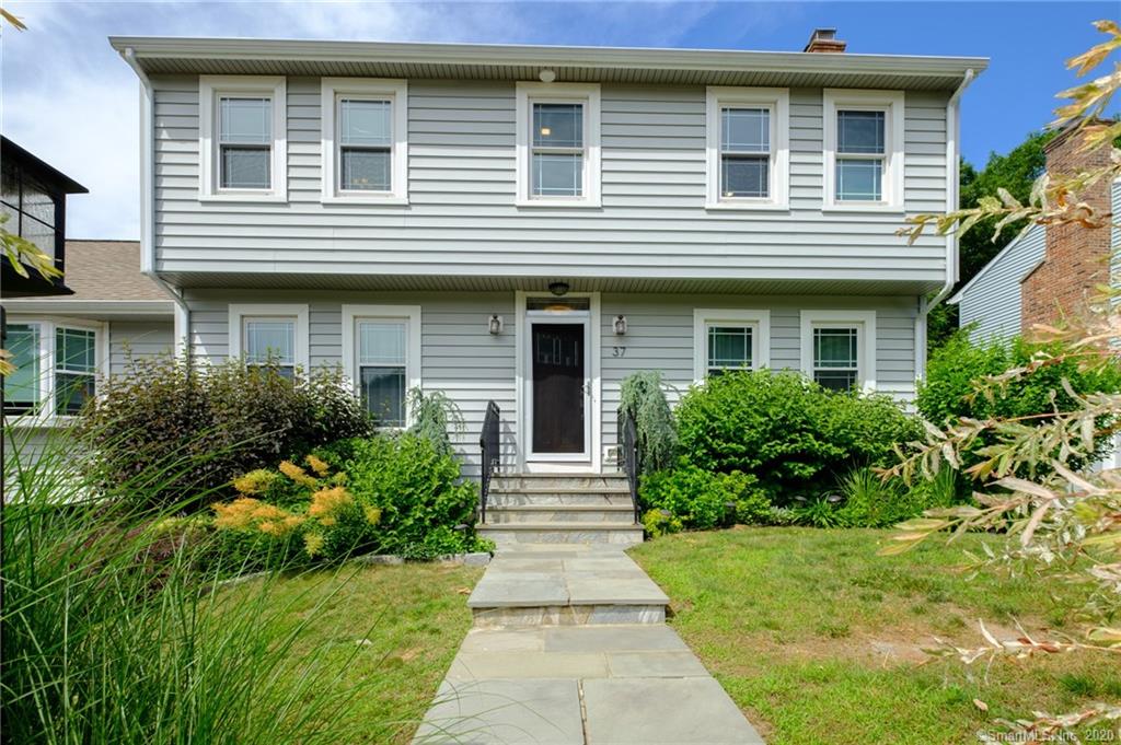37 Crest Street Waterbury CT 06708