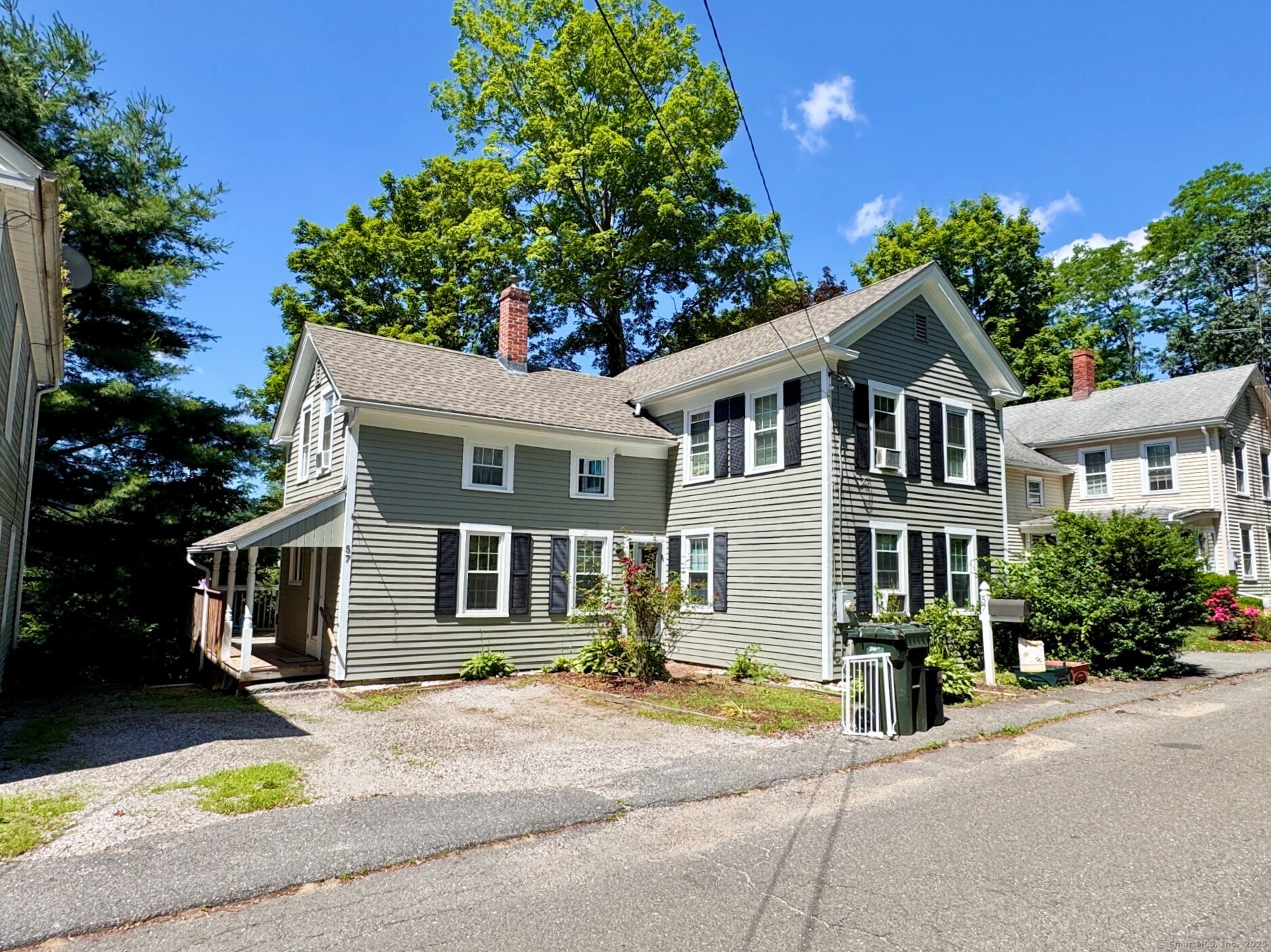 57 Prospect Street New Hartford CT 06057