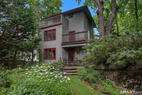 33 Madison Avenue Madison CT 06443