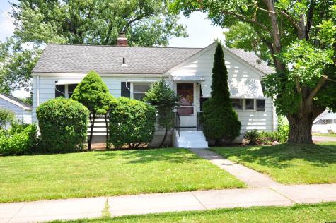 199 Mountain Street Hartford CT 06106