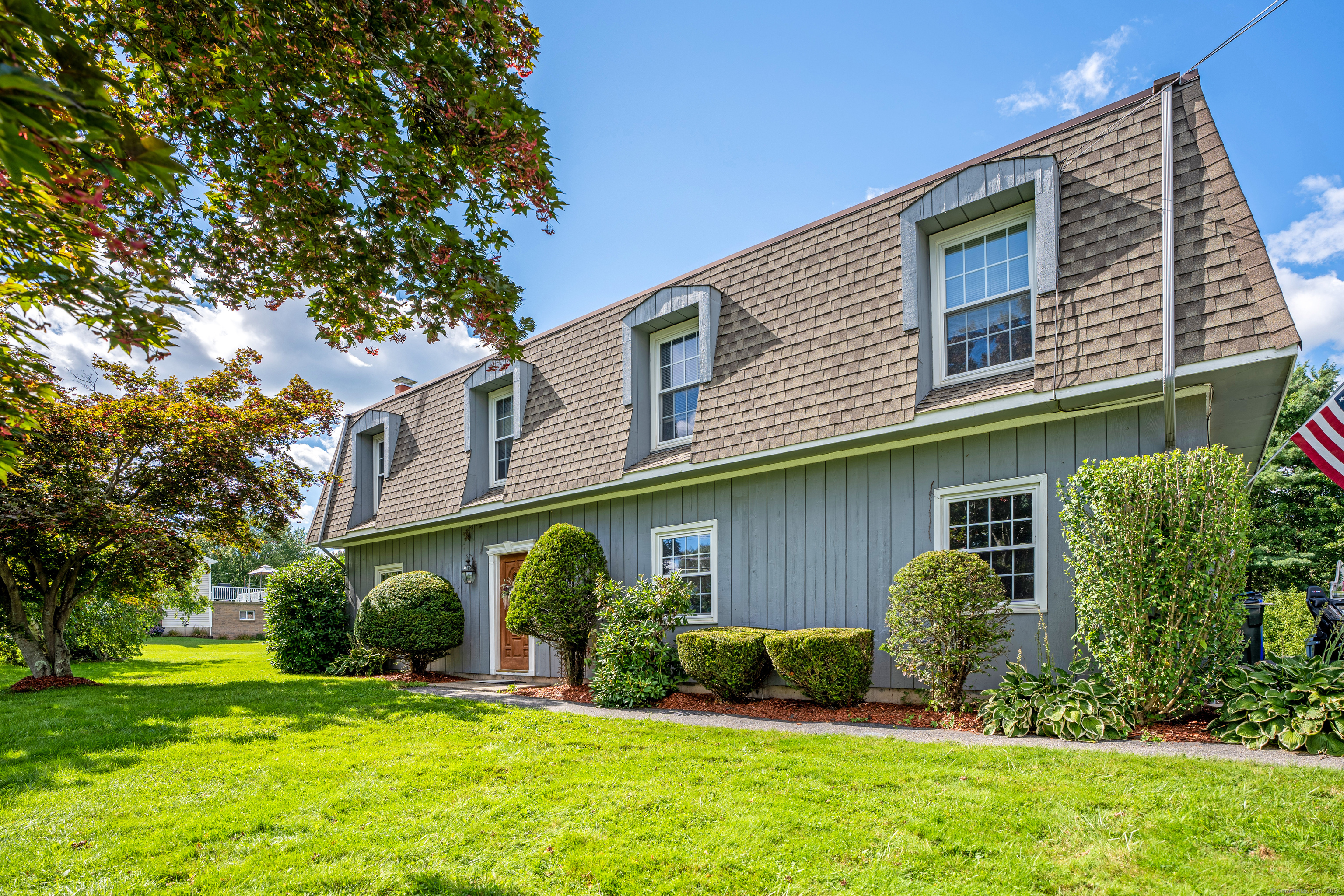918 Bunker Hill Road Watertown CT 06795